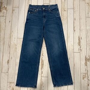 AYR The Secret Sauce Jeans 27S
